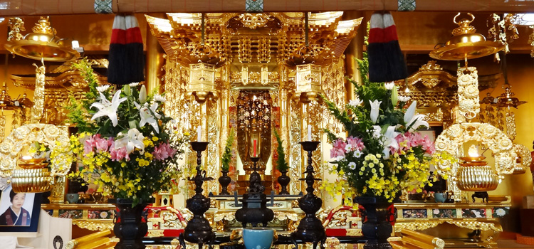 永代供養墓 永代供養